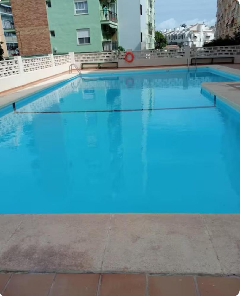 Precioso Estudio En La Playa Norte De Valencia Puebla de Farnals Extérieur photo